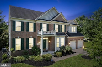 12401 Annes Prospect Dr, Bowie, MD 20720