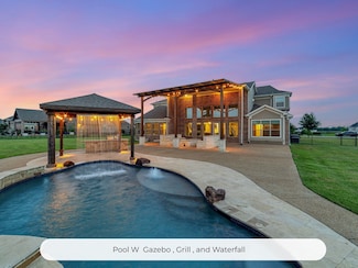 4603 Whitestone Dr, Allen, TX 75002