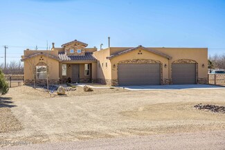 8360 Rancho Vista Loop, La Mesa, NM 88044