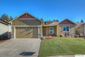7270 Eastwood Dr SE, Turner, OR 97392