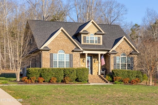 5755 Frontage Rd NW, Cleveland, TN 37312
