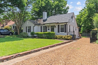 193 Alexander St, Memphis, TN 38111