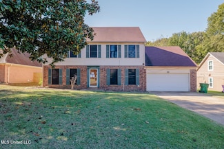 6503 Evergreen Dr, Southaven, MS 38671