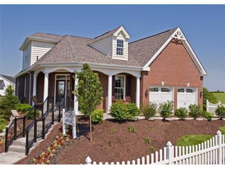 363 Patriot Ln Unit 322, Freedom, PA 15042