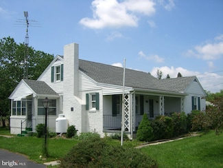 5782 Jack Rd, Saint Thomas, PA 17252