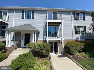 3500K Lochearn Ct Unit K, Pasadena, MD 21122