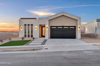 13337 Emerald Pearl Dr, Horizon City, TX 79928