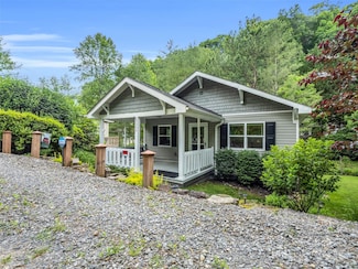 5239 Gerton Hwy, Gerton, NC 28735