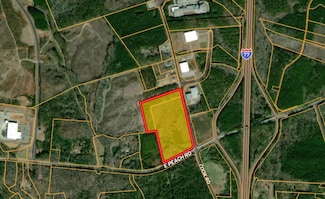 0 E Peach Rd Unit 21852841, Ridgeway, SC 29130