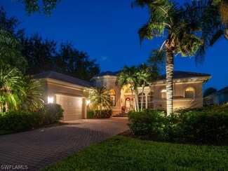 16645 Crownsbury Way, Fort Myers, FL 33908