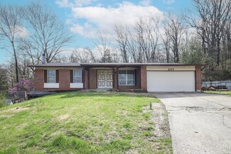 2113 Ayrshire Ct, Imperial, MO 63052