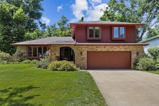 3129 Adirondack Dr NE, Cedar Rapids, IA 52402