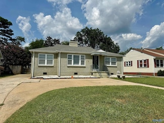 514 Marsheutz Ave SW, Huntsville, AL 35801