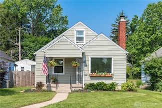 2845 Ferncliff Ave, Dayton, OH 45420