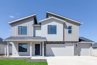 313 Gold Nugget Ave, Caldwell, ID 83605