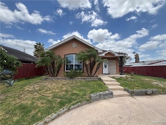 1708 Ivory St, Edinburg, TX 78541