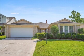 111 Lorelei Cir, Slidell, LA 70458