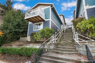 266 Broadway, Tacoma, WA 98402