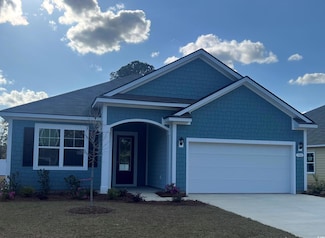 586 Haven View Way, Murrells Inlet, SC 29576