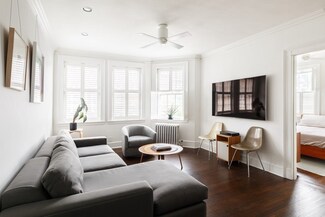 79 Martin St Unit 41, Cambridge, MA 02138