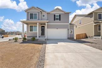 18126 Coppermallow Trail, Parker, CO 80134