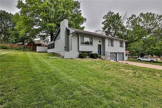 18608 E 29th Terrace S, Independence, MO 64057