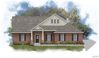 125 Pike Ackert Rd, Meridianville, AL 35759