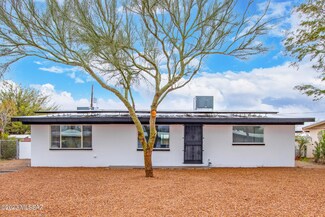 518 N San Rafael Ave, Tucson, AZ 85745