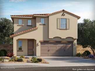 6682 E Paseo Del Cachappo, Tucson, AZ 85756