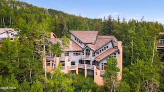 60 Elk Track Ct, Beaver Creek, CO 81620
