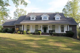 109 Cedar Point Cir, El Dorado, AR 71730