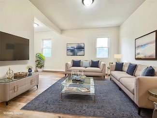 412 Highland Ave Unit 2, Mount Vernon, NY 10553