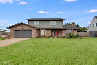 201 Cascade St, Panama City, FL 32405
