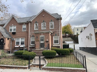 5337 62nd St, Maspeth, NY 11378
