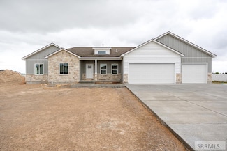 1586 N 845 E, Shelley, ID 83274