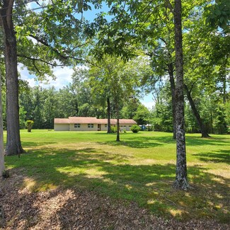 4801 Old Mooringsport Rd, Shreveport, LA 71107