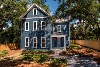 113 Ellis St, Mount Pleasant, SC 29464