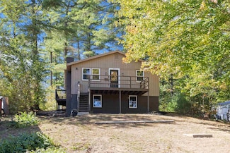 65 Kingsbury Dr, Milton, NH 03851