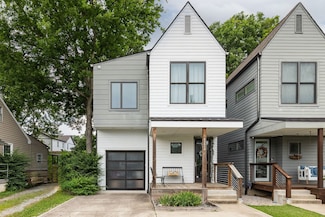 6352B Columbia Ave, Nashville, TN 37209