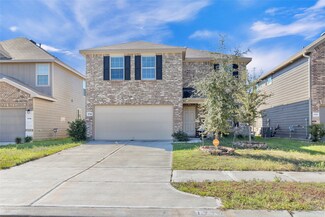 1719 Avocet Way, Missouri City, TX 77489