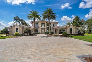 16834 Artimino Loop, Bella Collina, FL 34756