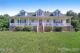 25315 Frick Rd, Richfield, NC 28137