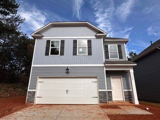 1122 Silverbend Trail, Duncan, SC 29334
