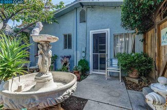 1110 Lacey Ln, Concord, CA 94520