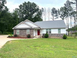122 Taylor Ridge Rd, Leesburg, AL 35983