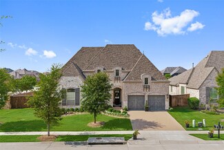 3925 Harrisburg Ln, Celina, TX 75009
