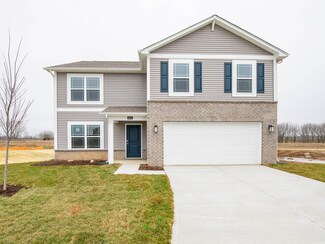 8814 Tortugas Ct, Camby, IN 46113