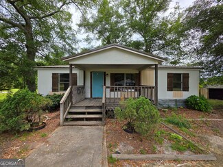 1577 Corinth Poseyville Rd, Bremen, GA 30110