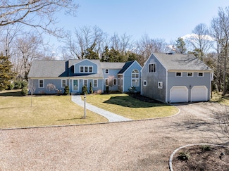 163 Whig St, Dennis, MA 02638