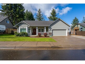 88094 10th St, Veneta, OR 97487